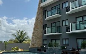 Flat Bela Vista Beach